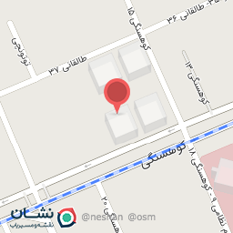 عکس آهنگ سفر توس