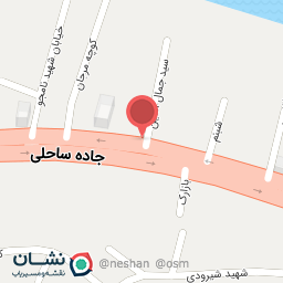 عکس پلیس + 10 خیابان امام خمینی (ره)