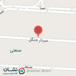 عکس کانال سازی معینی