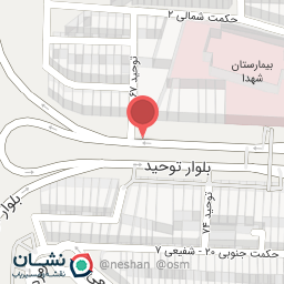 عکس بهروز گاز