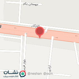 عکس دفتر اسناد رسمی ۱۶ بومهن 