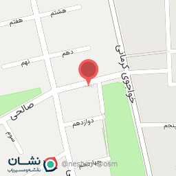 عکس آرایشگاه پرستیژ