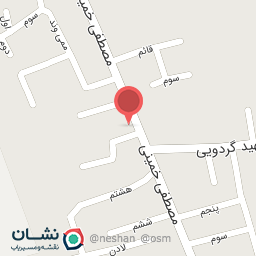 عکس آرایشگاه باربر