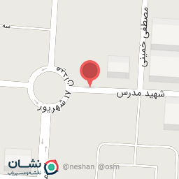 عکس درمانگاه فرهنگیان