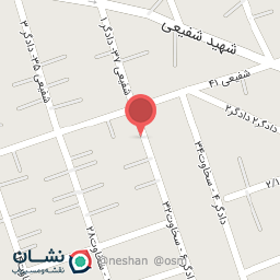 عکس خیاط شایان