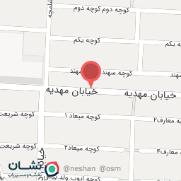 عکس فروشگاه مواد غذایی و بهداشتی ایرانیان