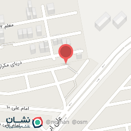 عکس مجتمع مسکونی گلبهار گلشهر