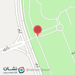 عکس پارکینگ