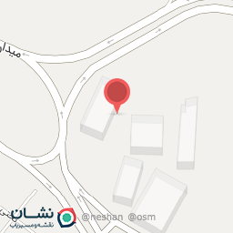 عکس فروشگاه رفاه(مرکزی عمان)