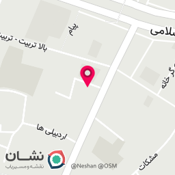 عکس مهمانپذیر آسایش