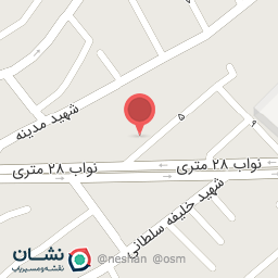 عکس تعمیرگاه اتومبیل علی