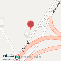 عکس مجتمع نانوایی های ولیعصر