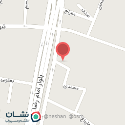 عکس رستوران محمدی