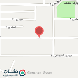 عکس سوپر مارکت یاوری