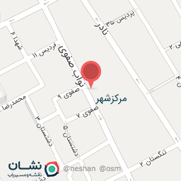 عکس فروشگاه پویش