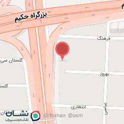 عکس آموزشگاه زبان زروانمهر