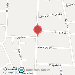 عکس آرایشگاه کلاسیک