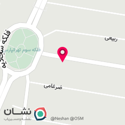 عکس خدمات کوتاهی و رنگ و لایت ماریا بیوتی