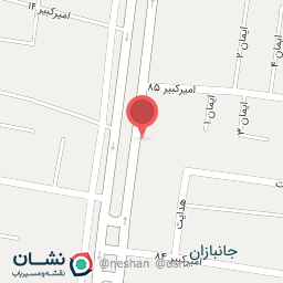 عکس صافکاری نوین