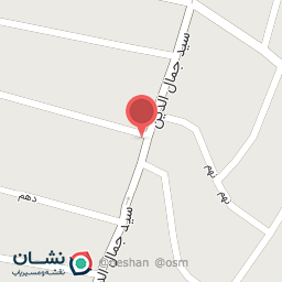 عکس مطب دندانپزشکی دکتر مهدوی فر