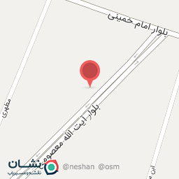 عکس شیرینی سرای گل گندم