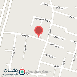 عکس تعمیرگاه لوازم خانگی حسین آبادی