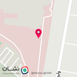 عکس بانک رفاه کارگران شعبه بیمارستان قلب رجایی