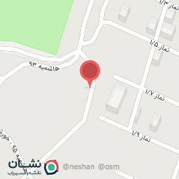 عکس داربست فلزی ملت