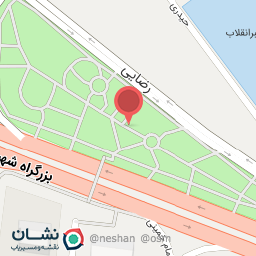 عکس پارک سروکوهی