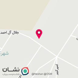 عکس مدرسه شهید دکتر حسن عضدی
