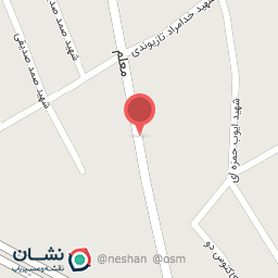 عکس دفتر خدمات الکترونیک قضایی شاهمرادی - کد 98322028