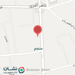 عکس سبلان یخچال 