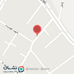 عکس پرنده سرای مجید