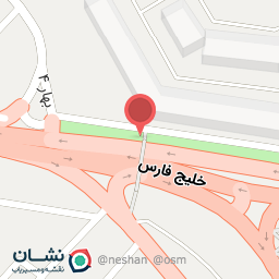 عکس کفش زنانه کریمی