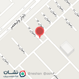عکس پوشاک تهران 