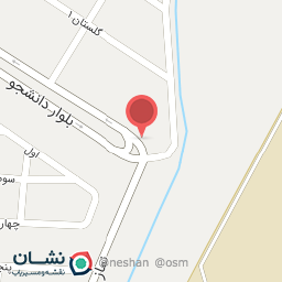 عکس سوپر مارکت حسینی