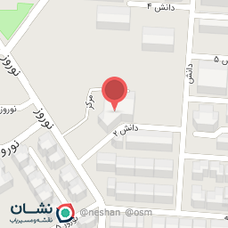 عکس مرکز خرید یاس