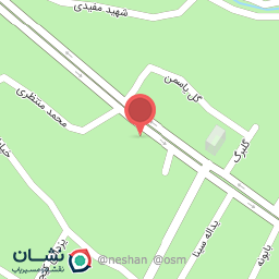 عکس سوپر مارکت حمید ذاکری