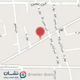 عکس گالری هنری سرو