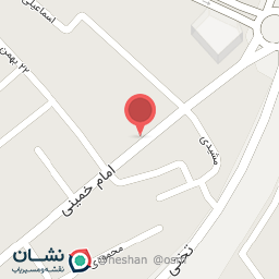 عکس آموزشگاه زیبایی نغمه