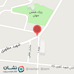 عکس سوپرمارکت