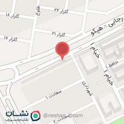 عکس دفتر وکالت حامد مهرانیان