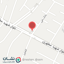 عکس گالری آرایشی بهار