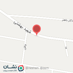 عکس کبابی غفار دایی