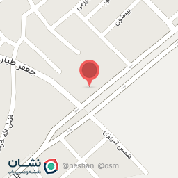 عکس خانه بهداشت و سلامت شهری حکیم فردوسی