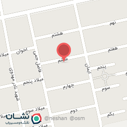 عکس شرکت تامین کننده تجهیزات میدان نفتیVizhen Petro Tajhiz Fartak Co