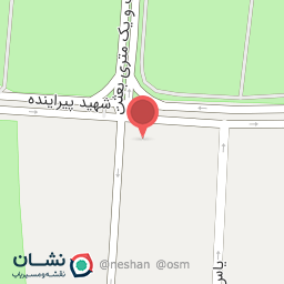 عکس جرثقیل توحید