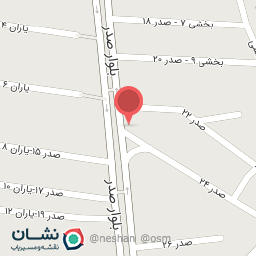 عکس پروتئین صدر