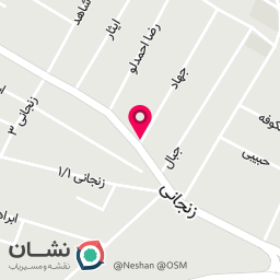 عکس دخانیات سید حمید