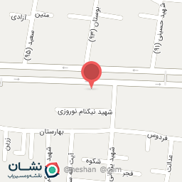 عکس گل محبوب شهر